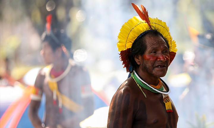 Governo Bolsonaro ignorou 21 ofícios com pedidos de ajuda dos Yanomami