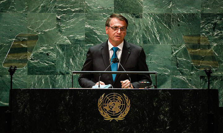 Governo Bolsonaro enfrenta mais de 200 denúncias em órgãos internacionais