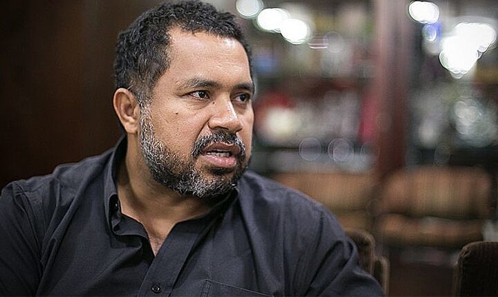 João Paulo Rodrigues: “desconfio que nós podemos ganhar no primeiro turno”
