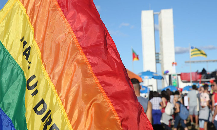 Brasil tem 33 pessoas trans entre 28 mil candidatos