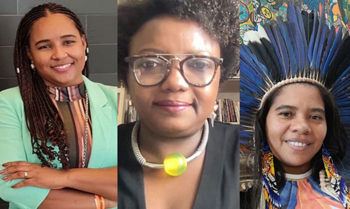 Festival FALA! debate o futuro do jornalismo e seu papel na sociedade a partir da diversidade