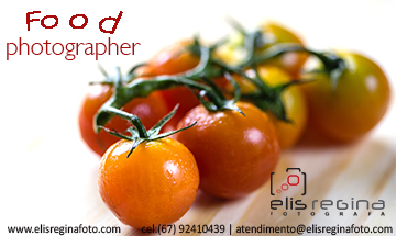 Food Photographer