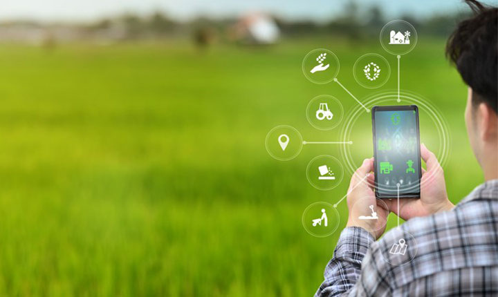 Riedel: ‘Tecnologia será decisiva para a evolução do agronegócio’