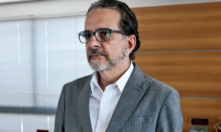 Diretor do Ipespe: “Lula investir em voto útil seria um erro crasso”