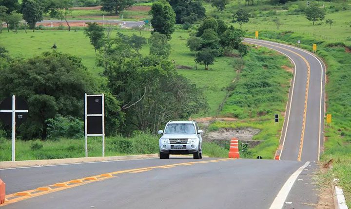 Concessão das rodovias em MS abrangerão 400 km
