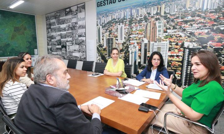 Mais de mil contribuintes usam ferramenta digital da Prefeitura para apoiar projetos sociais