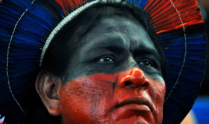 Indígenas no Brasil vivem ameaça espiritual, cultural e física, diz ONU