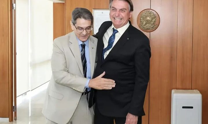 Granada de Jefferson mostra que bolsonarismo está partindo para ruptura, diz especialista