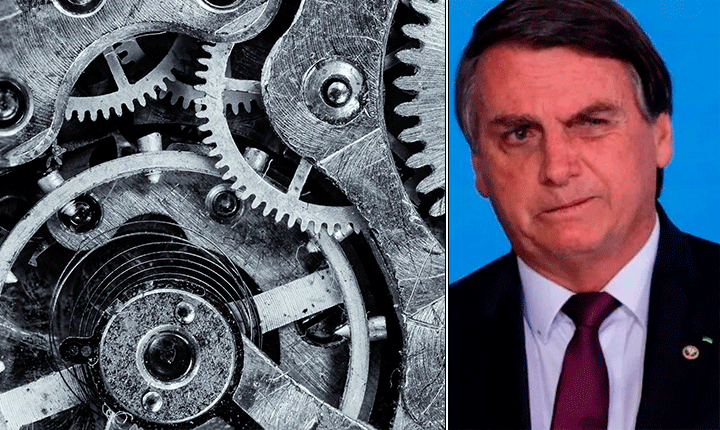 Como Bolsonaro turbinou o uso da máquina pública na eleição