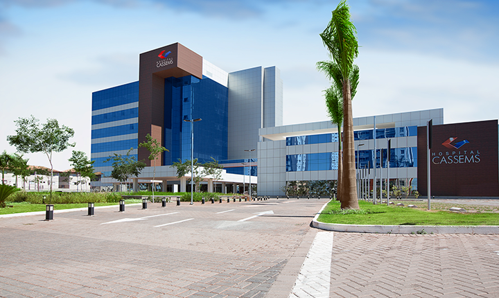Hospital Cassems de Campo Grande completa seis anos e se consolida no cenário da assistência em saúde hospitalar