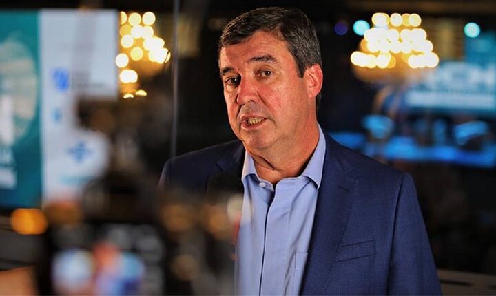 Riedel: “Não há melhor investimento que a educação”