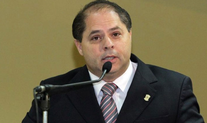 Mario Cesar assume Secretaria Municipal de Governo e Relações Institucionais