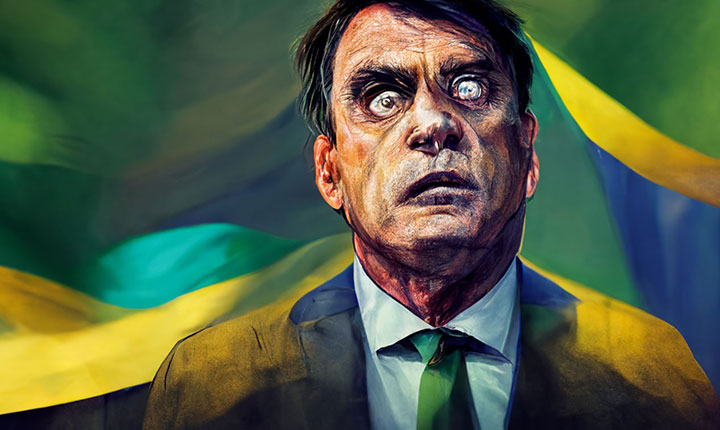 O projeto autocrático de Bolsonaro visto em detalhe
