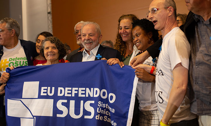 Orçamento insuficiente e demandas reprimidas: saiba quais desafios o governo Lula enfrentará na saúde