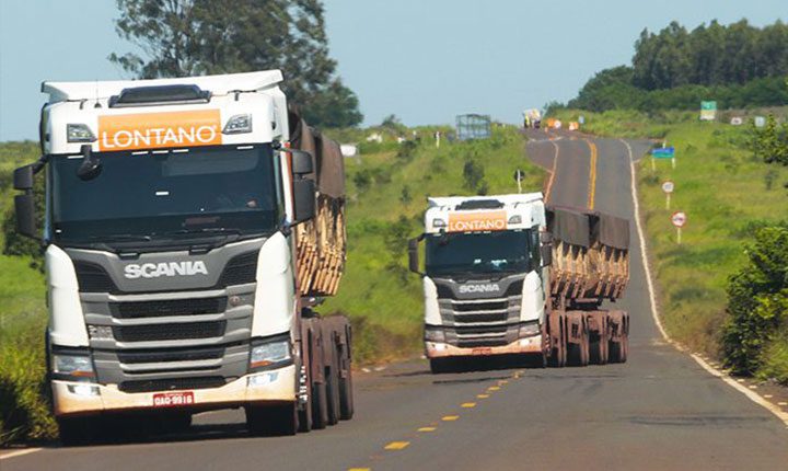 Para garantir mais segurança ao tráfego, Governo vai investir R$ 110 milhões na restauração da rodovia MS-040