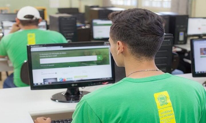 “Escola da Autoria” de MS é modelo de gestão em todo Brasil