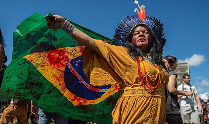 Nestes 50 anos, violência contra indígenas tornou-se um combate cotidiano, diz Cimi