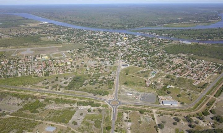 Com R$ 30 milhões de investimento, Governo realiza obra para melhorar estrada em Porto Murtinho