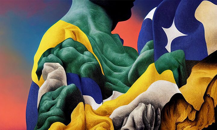Os novos desafios do Brasil
