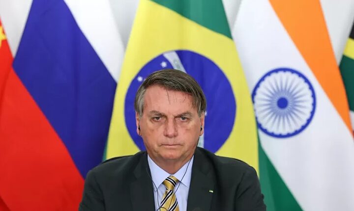 Golpe orquestrado com apoio da PRF e de parte da PM não se consolidará