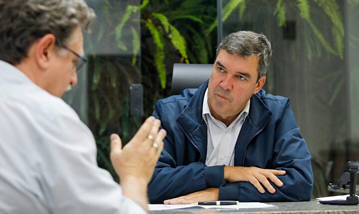 O que a esquerda e a centro-esquerda de MS podem esperar do Governo Riedel?