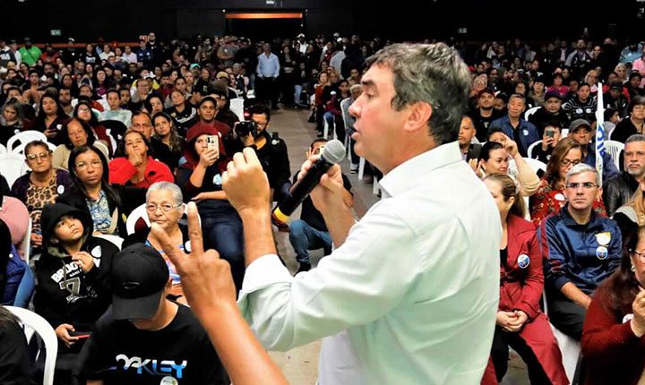 Com mais de R$ 1 bilhão de investimento, Governo do Estado mudou a realidade de Dourados