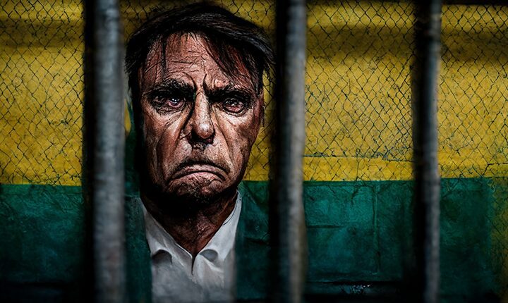 Em seis dias, ficará mais fácil punir Bolsonaro pelo terror em seu nome
