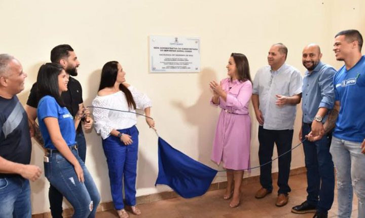 Campo Grande passa a contar com Unidade do Bem-Estar Animal