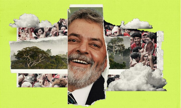 2023 vai ser o que você fizer