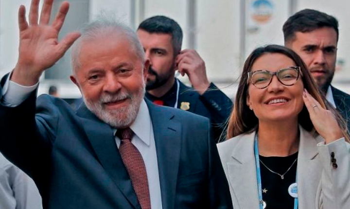 Bolsonaro alimenta golpismo que quer tumultuar diplomação de Lula pelo TSE