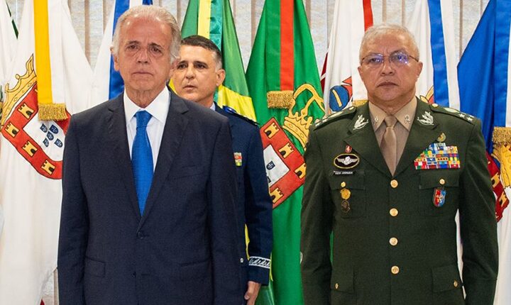 Silêncio do Exército diz muito sobre 8 de janeiro