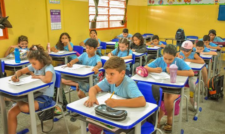 Período de matrícula para alunos novos na Reme começa nesta quarta