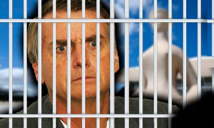 O tempo joga a favor da impunidade de Bolsonaro
