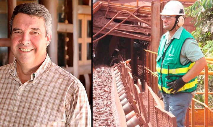 Governo prepara reestruturação da MS Mineral, de olho no crescimento do setor de mineração