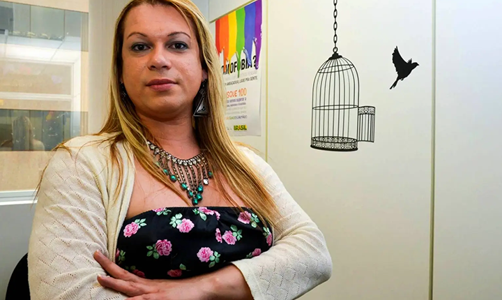 Secretária LGBTQIA+ quer transformar auxílio para pessoas trans em política federal