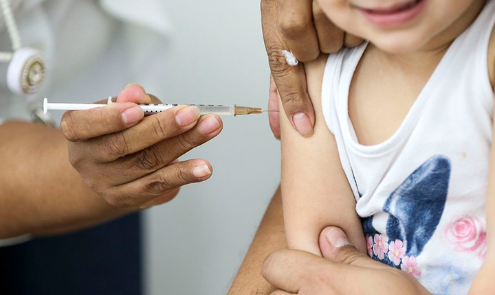 Confira o plano de vacinação contra covid-19 em 2023