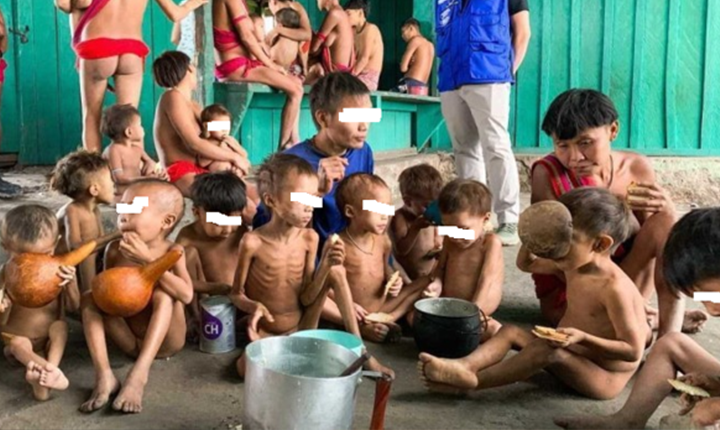 STF manda investigar governo Bolsonaro por suposto genocídio contra indígenas