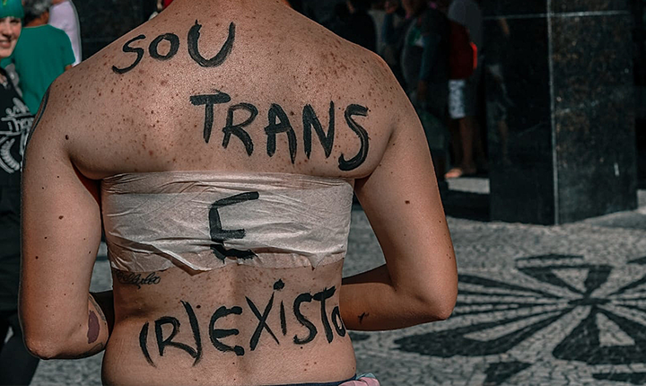 Brasil registra 131 mortes de pessoas trans e lidera ranking mundial pela 14ª vez