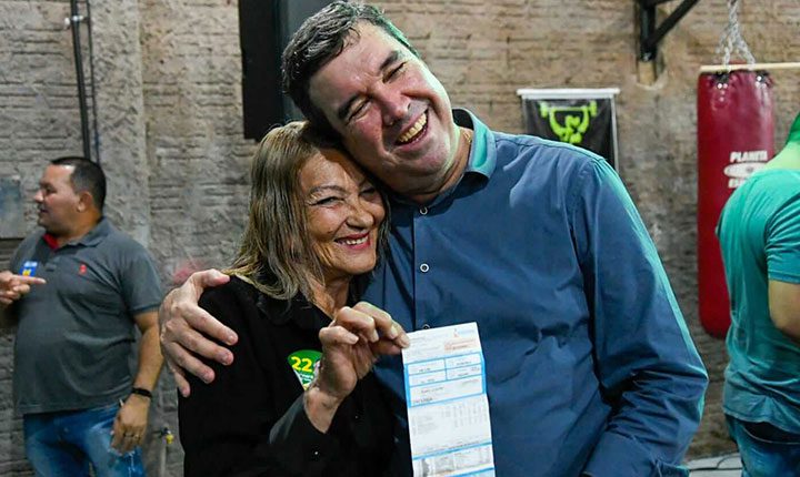 Programa Energia Social inicia 2023 com 152 mil famílias com a conta de luz paga