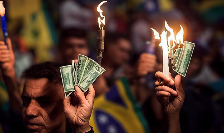 TERRORISMO EM BRASÍLIA