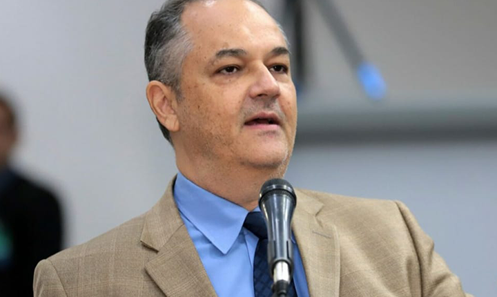Rede Sustentabilidade deverá trabalhar nome do Vereador Prof. André Luís para prefeitura da Capital em 2024