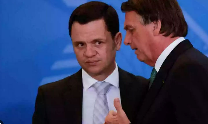 Cerco a Bolsonaro se fecha com prisão de Anderson Torres