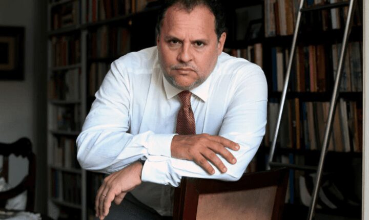 “Extrema direita assinou o seu atestado de óbito”, afirma Christian Lynch
