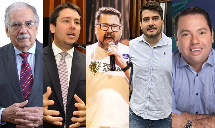 Advogados pedem suspensão da posse de deputados golpistas do MS