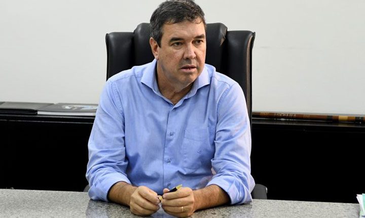 Com pilares definidos, Eduardo Riedel planeja gestão moderna e inclusiva para servir a população