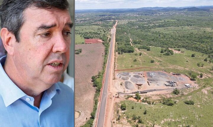 Obras de infraestrutura nas rodovias do Estado impulsionam o turismo de diferentes cidades