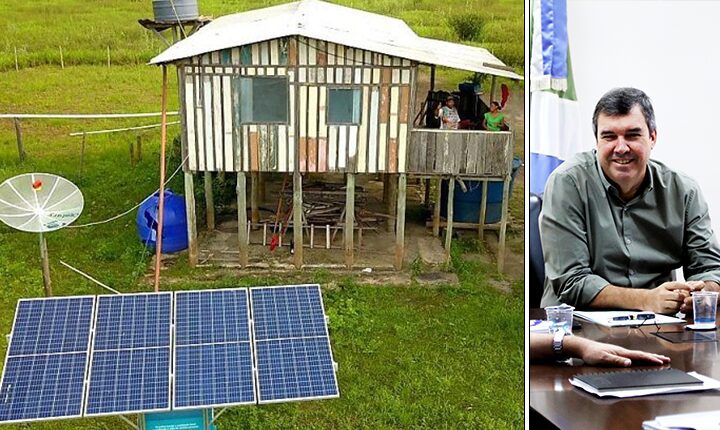 Melhor programa do mundo, Ilumina Pantanal é concluído com 2.826 ligações