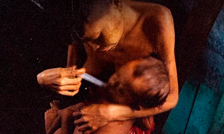 Garimpo, violência e morte: relatório mostra política de destruição do povo Yanomami