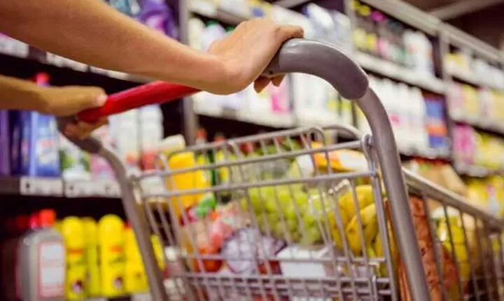 Por R$ 743, Campo Grande tem 5ª cesta básica mais cara do país entre capitais, aponta Dieese
