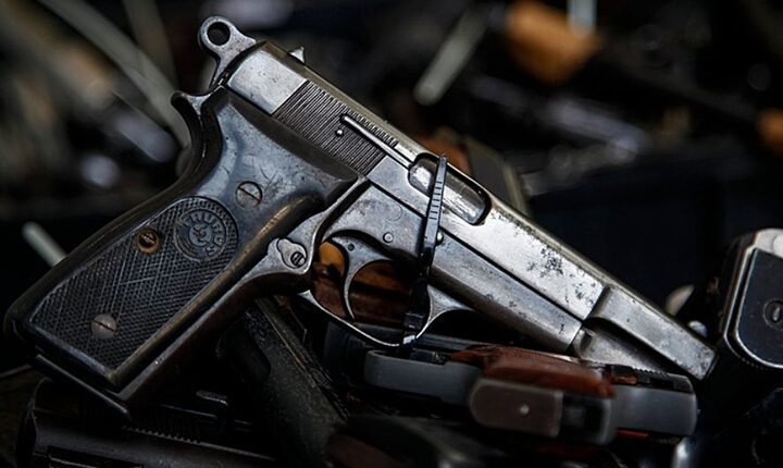 75% do país é contra posse facilitada de armas, revela pesquisa Quaest